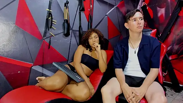 Ruby_and_Aaron's cam snapshot