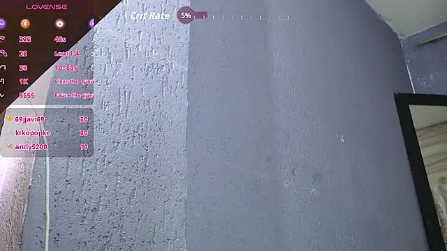 skinny_Yizz live sex cam