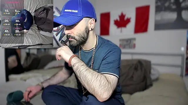 Fade_Solo live sex cam