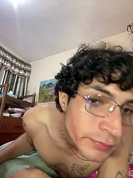 Gaia_16 live sex cam