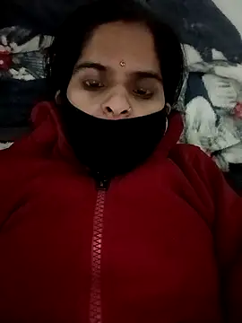 JUHI999's cam snapshot