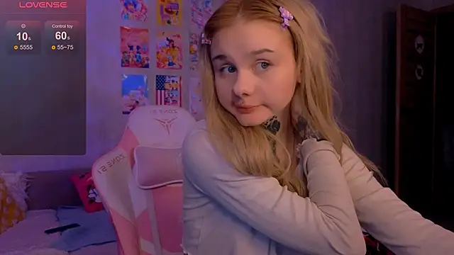 Britney_Lynch live sex cam