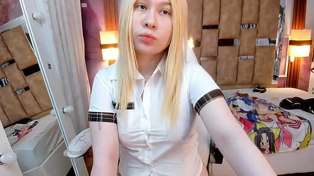 Melody_Lolii's cam snapshot