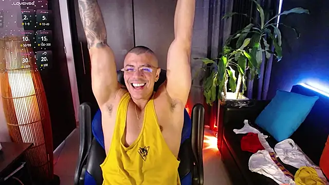 Zed_ferrer live sex cam