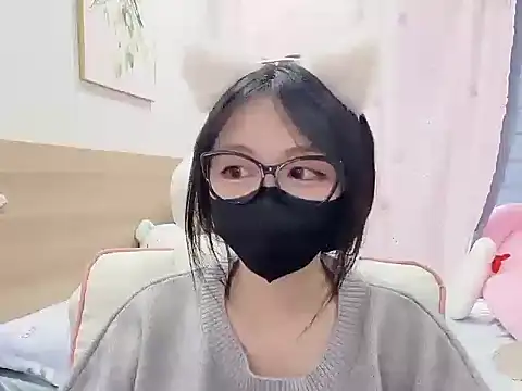 Yuyu-baobei live sex cam