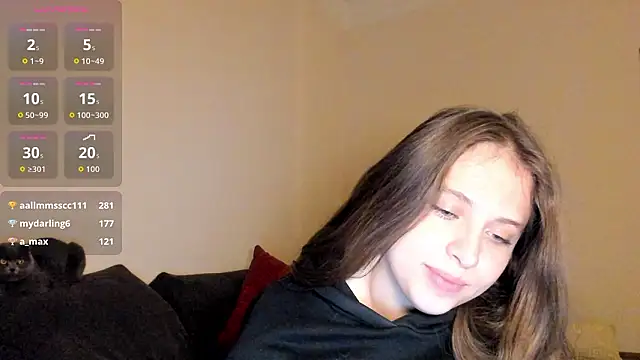 AshleyBlushh's cam snapshot