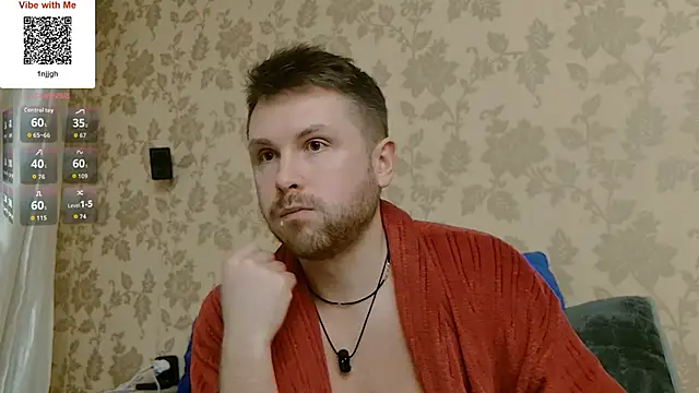 MartinBrandon live sex cam