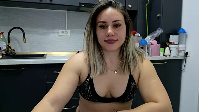 Annyfit4you live sex cam