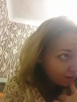 TigressAsia's cam snapshot