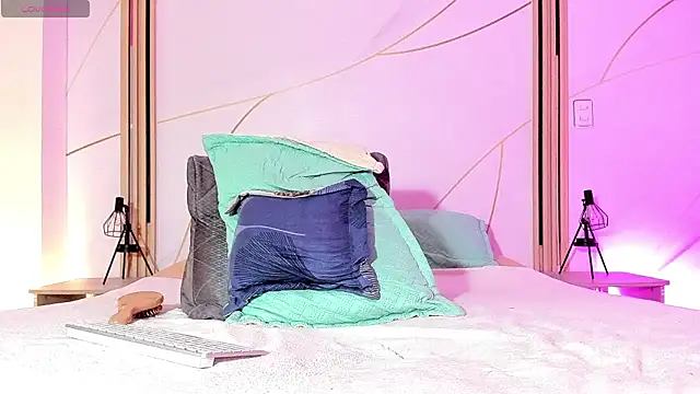 CheryHandsome live sex cam