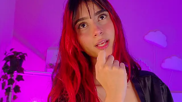 ParisFox_ live sex cam