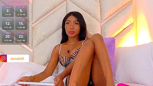 AlanaDoll's cam snapshot