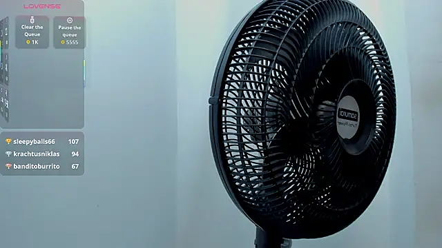 Vittoria_Conti_'s cam snapshot