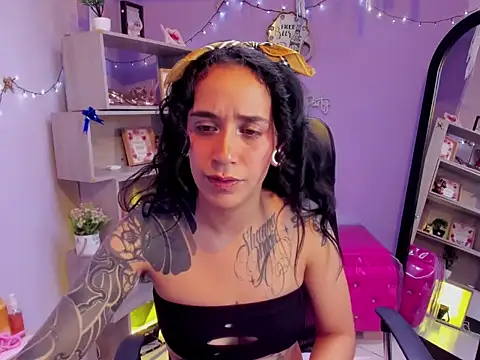 StaceyLeee's cam snapshot