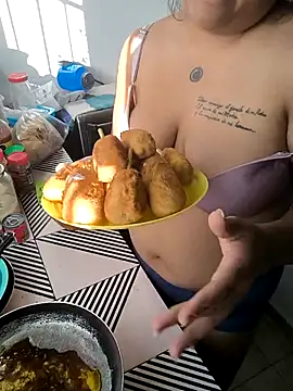 EmpaticBolillo's cam snapshot