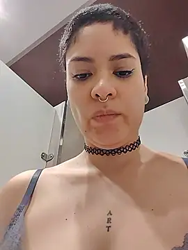 Natimiau's cam snapshot