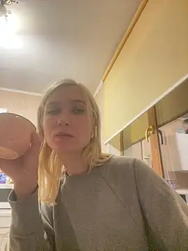 AngelJeni's cam snapshot