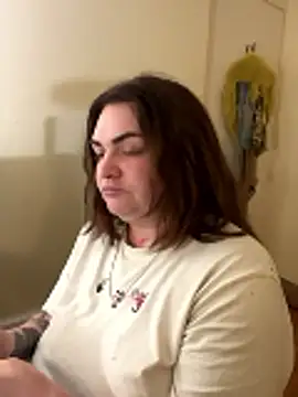 HeyBABYGIRL's cam snapshot