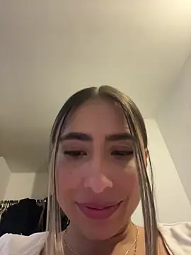 Ameellie live sex cam