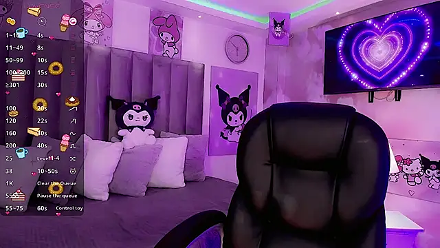 dearAlanaxxx live sex cam