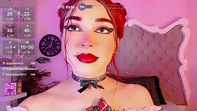 LeyXandrabraz live sex cam