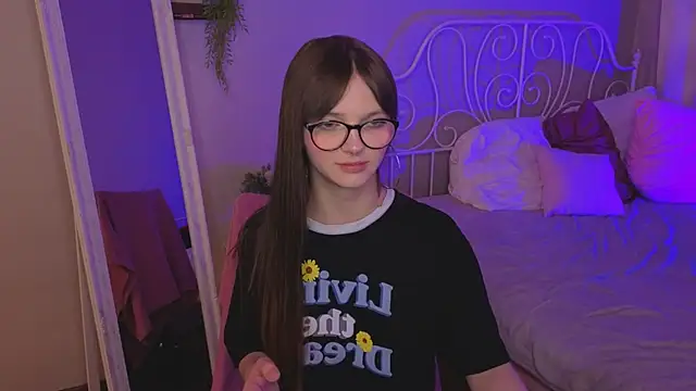 LetoriaNotley live sex cam