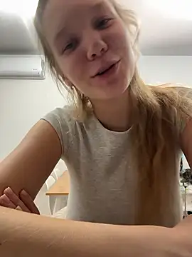 Ketitull live sex cam