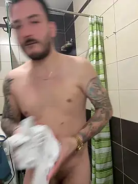 DEEPWOLFF live sex cam