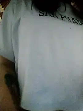 Cameron_puppy live sex cam