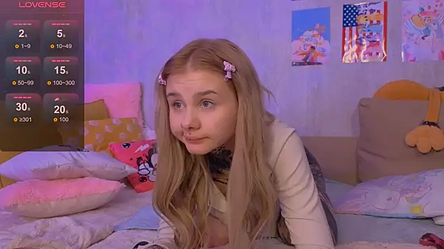 Britney_Lynch's cam snapshot