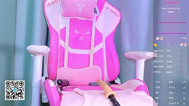 millypopa's cam snapshot