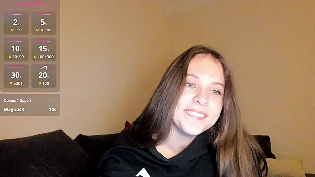 AshleyBlushh's cam snapshot