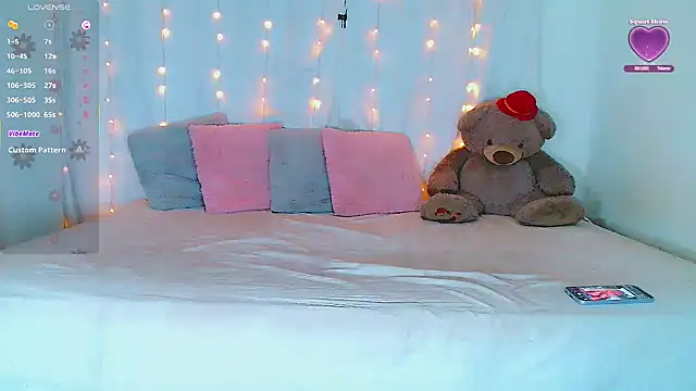 Amatistablue live sex cam