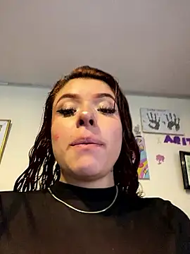 Jensen-Hally live sex cam