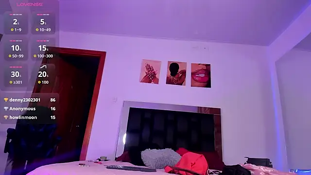 ValeryTs1 live sex cam