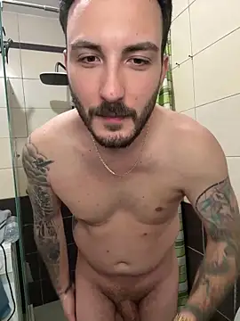 DEEPWOLFF live sex cam