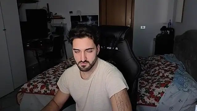 Al3xox02 live sex cam