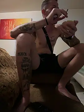 Lucasjandre live sex cam