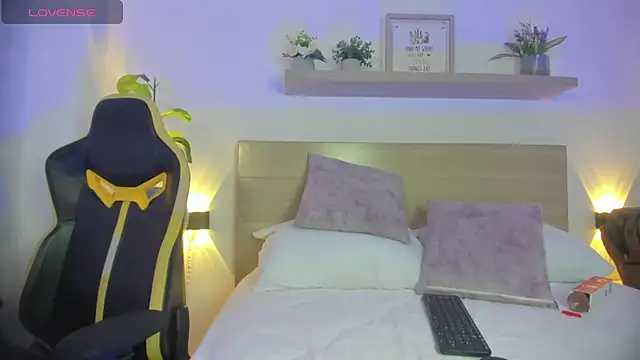 noa27_'s cam snapshot