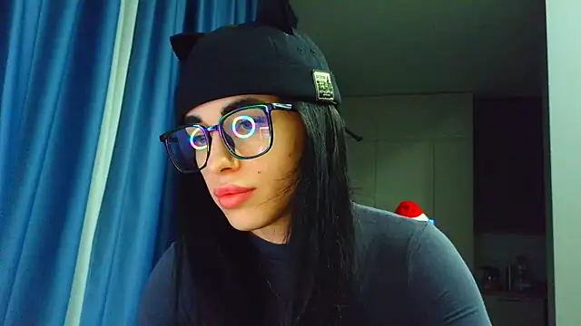 Vlada_Elfie's cam snapshot