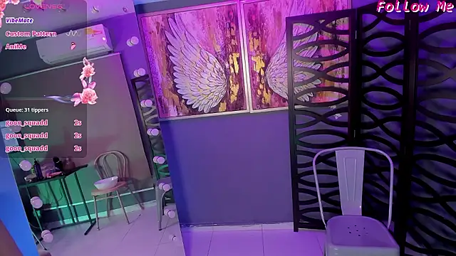 ambar_muse's cam snapshot