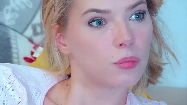 GentleRossi's cam snapshot