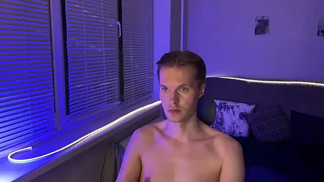 Leonnextdoor's cam snapshot