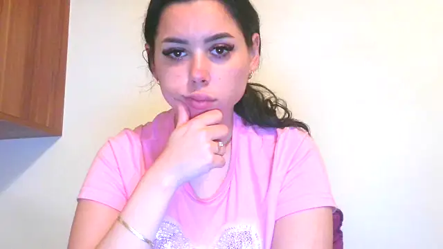 LovelyJulliette's cam snapshot