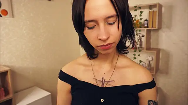 TereseBeebe's cam snapshot