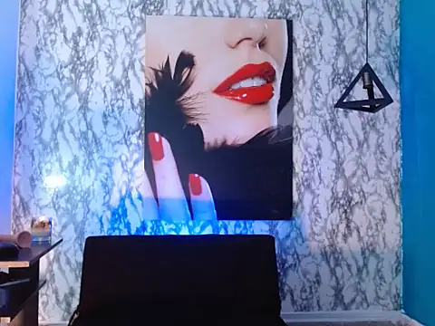 marilin_black's cam snapshot