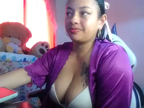 lore_fun's cam snapshot