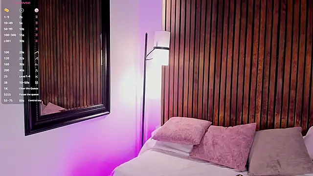 mishell_1's cam snapshot