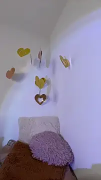 GiannaMagari's cam snapshot