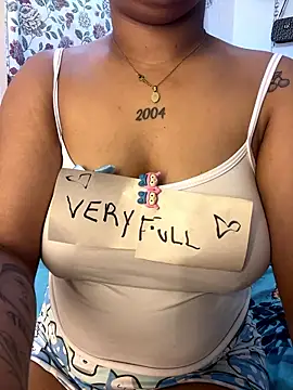 Nasty_Giirl_Dirty's cam snapshot